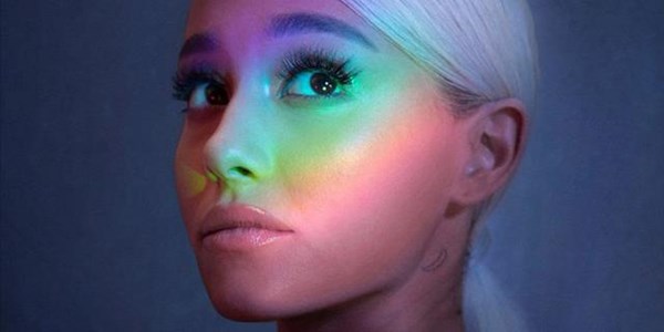 Review: Ariana Grande Finds Serenity and Has Some Fun on ‘ Sweetener’ | News Article