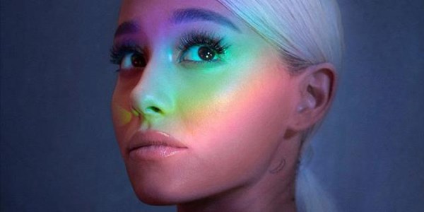 Review: Ariana Grande Finds Serenity and Has Some Fun on ‘ Sweetener’ Review: Ariana Grande Finds Serenity and Has Some Fun on ‘ Sweetener’ | News Article