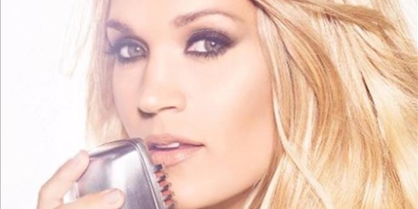 Review: Carrie Underwood’s Populist Pop Pivot ‘Cry Pretty’ | News Article