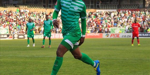 Komphela and Ndengane first recipients of monthly PSL Awards | News Article