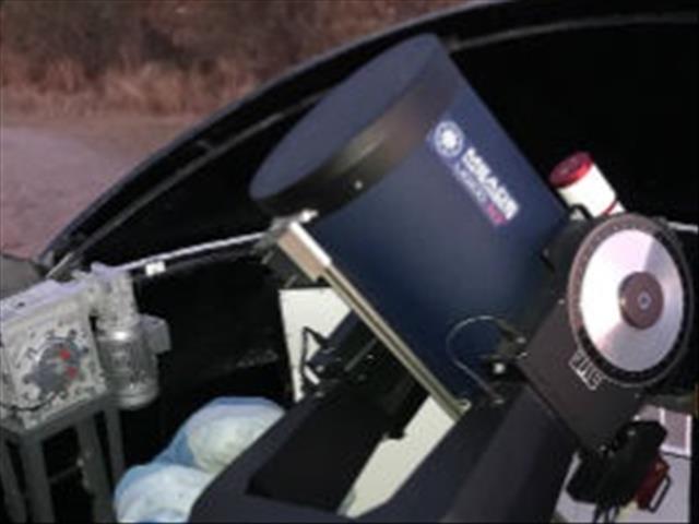  NW Mahikeng campus first astronomy observatory | News Article