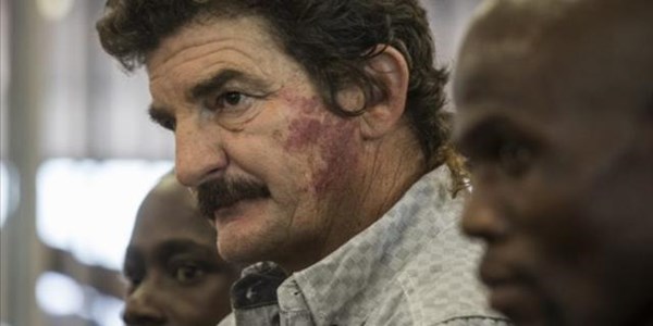 Mooinooi murders: What we know about the brutal killings Mooinooi murders: What we know about the brutal killings | News Article