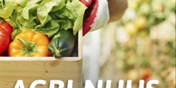 PODCAST: Agri-nuus @ 11:00 PODCAST: Agri-nuus @ 11:00 | News Article