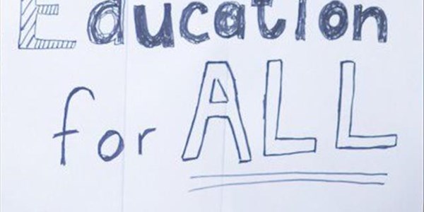 Education condemns #SchoolViolence | News Article