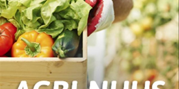 PODCAST: Agri-nuus @ 13:30 PODCAST: Agri-nuus @ 13:30 | News Article