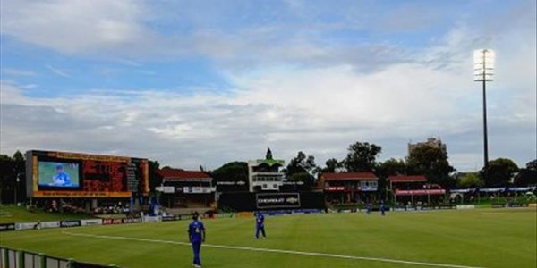 Mangaung Oval ranked 7th for T20 League Mangaung Oval ranked 7th for T20 League | News Article