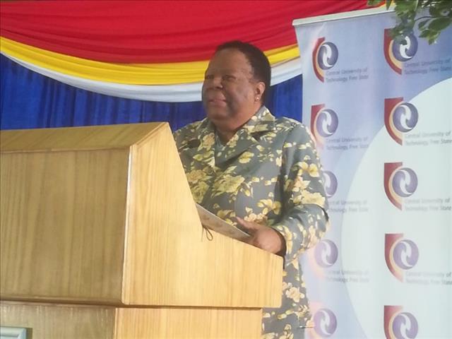 SA needs more postgraduate students | OFM