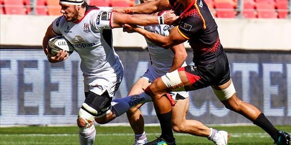 Ulster wary of wounded Cheetahs | News Article