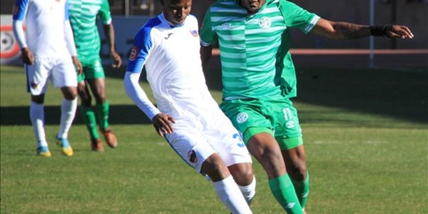 Celtic approach Maritzburg with caution | News Article