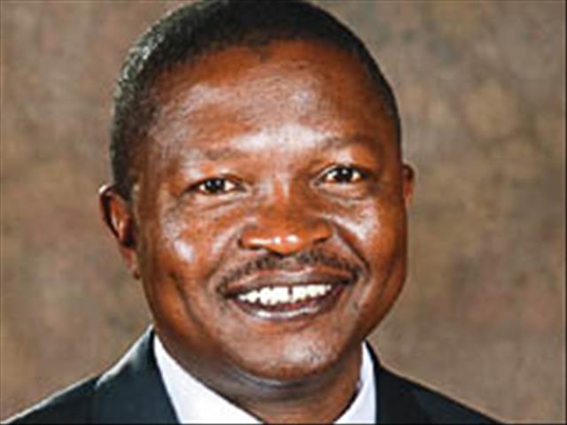 Mabuza convenes 21st meeting of HRDC | News Article