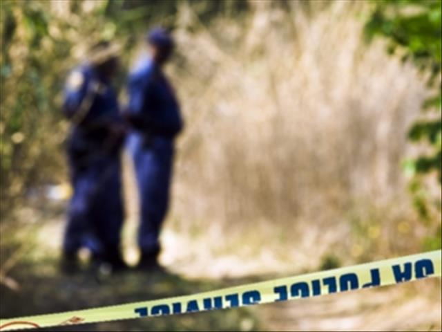 Situation calm in Bloemhof | News Article