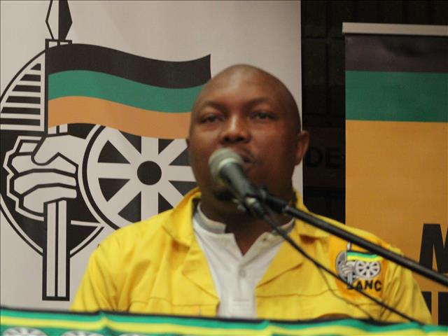 #FSANCLekgotla in its second day | News Article