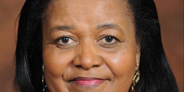  Environmental Affairs Minister dies | News Article