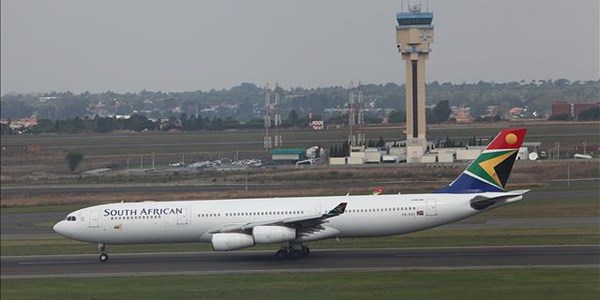 SAA reportedly considering selling off assets | News Article