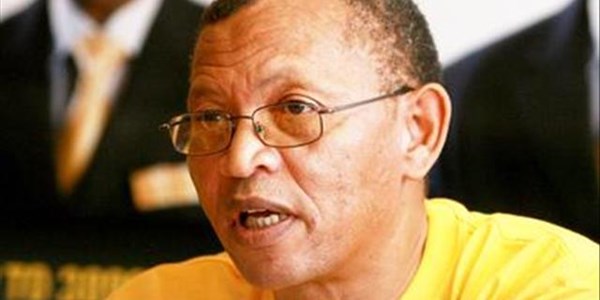 Yes, Magashule should go to Zondo - Cope | News Article
