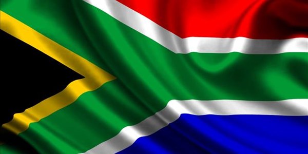 SA marks #HeritageDay | News Article