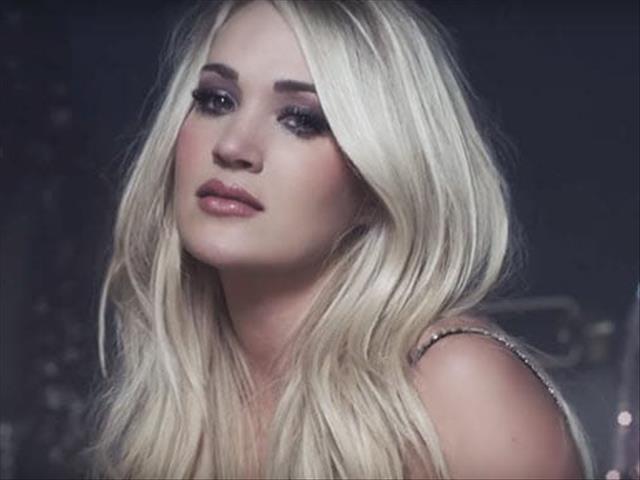 CARRIE UNDERWOOD’S CRY PRETTY BIGGEST ALL-GENRE FEMALE ALBUM DEBUT OF