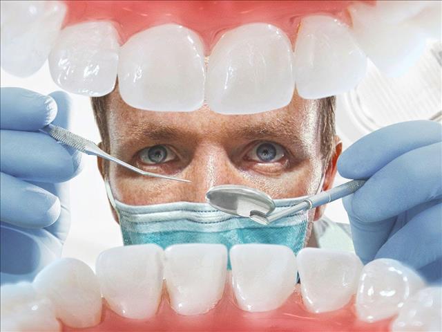 -TBB- The Unbelievable Truth about Dentistry | News Article
