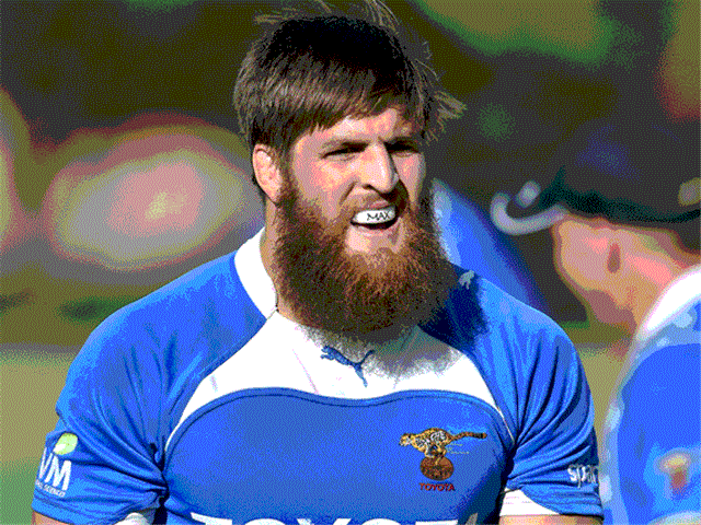 -TBB- The Rugby Tickets Prank (A Throw Back) | News Article