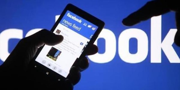 Facebook accounts breached | News Article