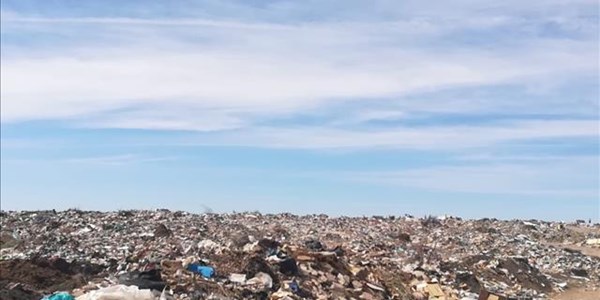 Northern dumping site causing unhappiness in Bloemfontein | News Article