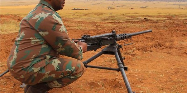Watch the sky light up at Bfn annual night shooting Watch the sky light up at Bfn annual night shooting | News Article
