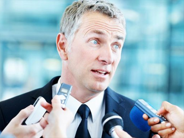 Saturday Express: Why can't all news interviews be like this? | News Article