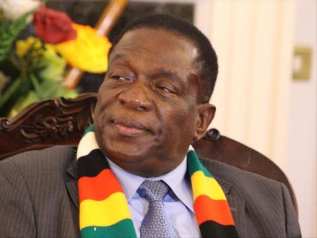 Mnangagwa announces new Zim cabinet | News Article