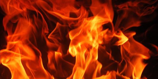 Four children among dead in NW shack fire | News Article