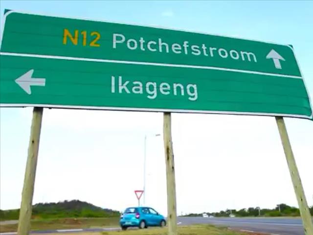 Potchefstroom calm ahead of community meeting | News Article