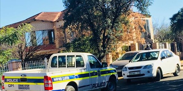 Pastor, wife in court after Bfn farmer's murder Pastor, wife in court after Bfn farmer's murder | News Article