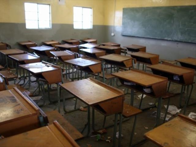 FS mother concerned about children’s education  | News Article