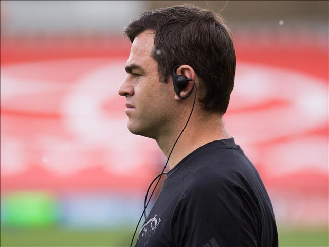 Cheetahs wary of Munster and Van Graan | News Article