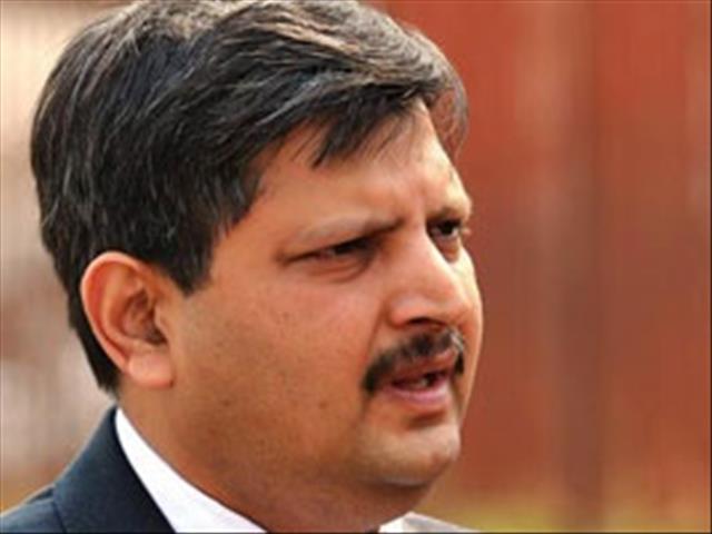 US sanctions the Guptas | News Article