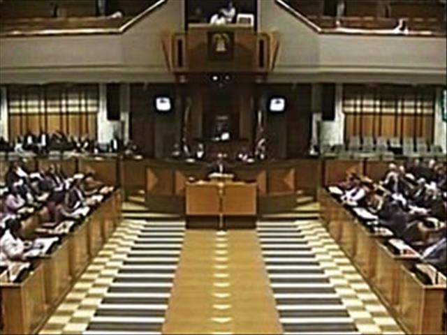 Ramaphosa to reply in NCOP on Thursday | News Article