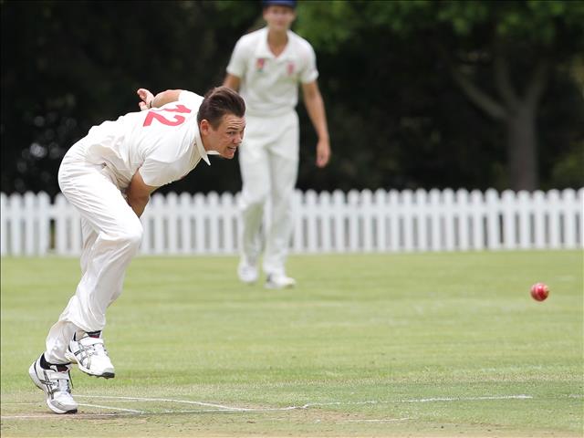 Coetzee and Budaza leave Warriors on the ropes | News Article