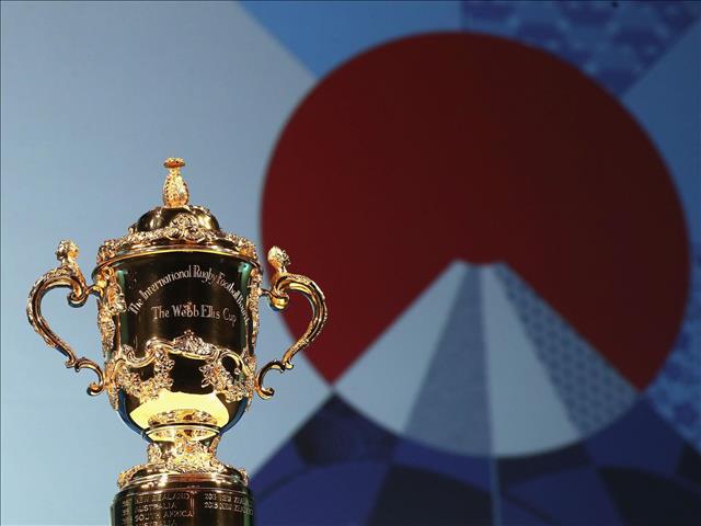 Super-typhoon may decide Springbok play-off opponents | News Article