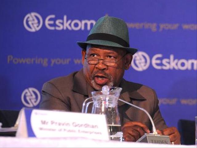 'Our formula is broken', Eskom's Jabu Mabuza tells MPs | News Article