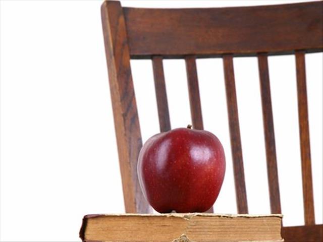 VS Skole op nasionale sanitasie lys | News Article