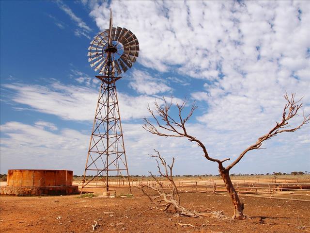 #OFMAgriUur - Agri Noord-Kaap se Janine Byleveld gesels droogtehulp | News Article