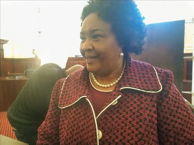 FS premier to tour Bloemfontein on open bus today  | News Article