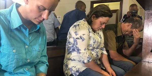Amy’Leigh suffers from ulcers, nightmares following kidnapping trauma Amy’Leigh suffers from ulcers, nightmares following kidnapping trauma | News Article