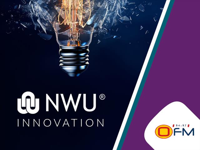 ‘North West University Innovation’ - Episode 11  | News Article