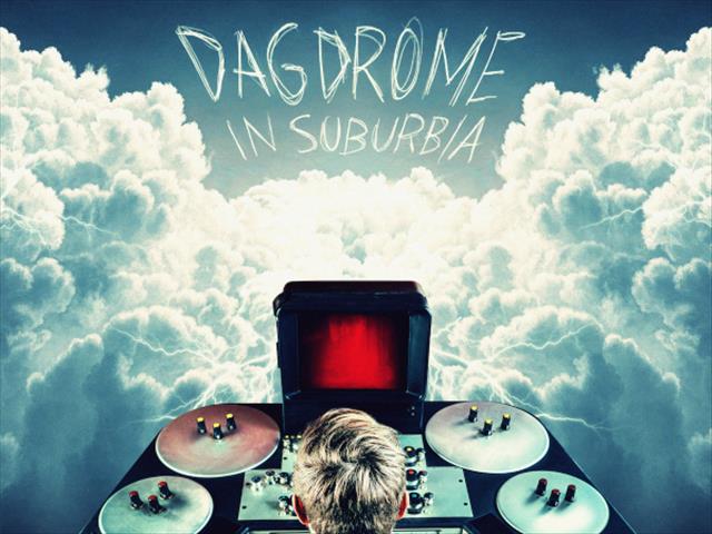 Francois van Coke geseld "Dagdrome in Suburbia" en nuwe album {KLANKtoets met Cyril}  | News Article