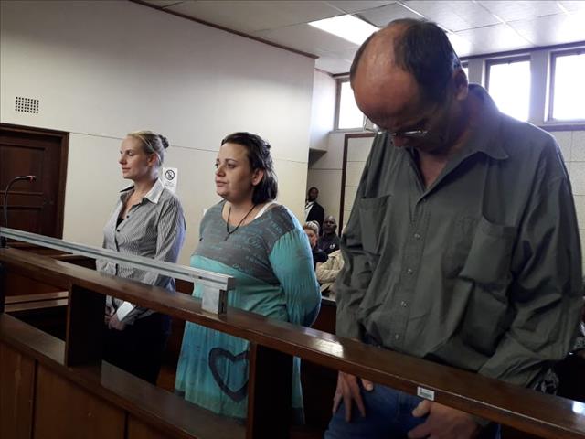 Alleged kidnappers' bail application ruling postponed | News Article