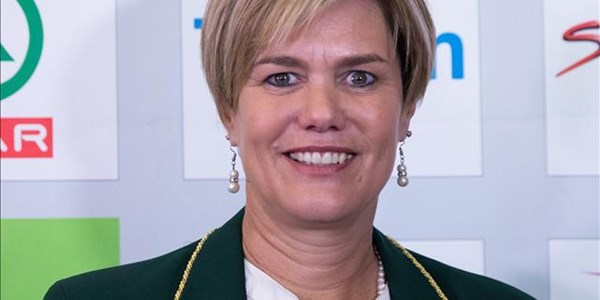Badenhorst appointed as Proteas netball coach Badenhorst appointed as Proteas netball coach | News Article