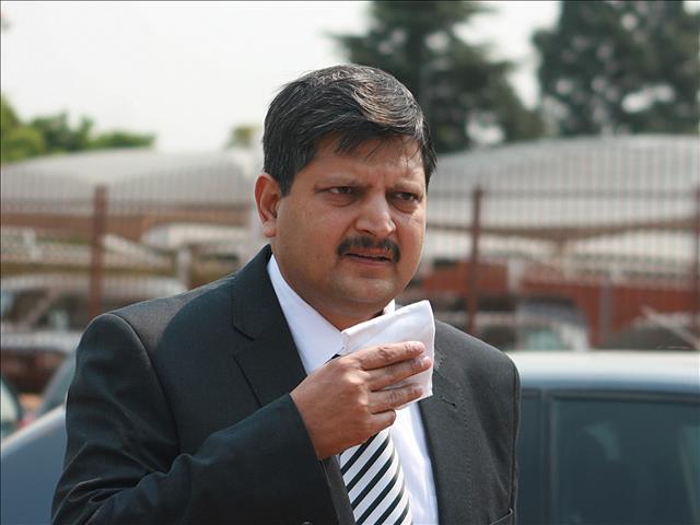 SA urged to take swift action against the Guptas | News Article