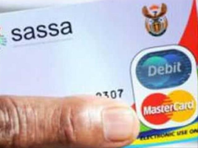 Social grants to increase | News Article