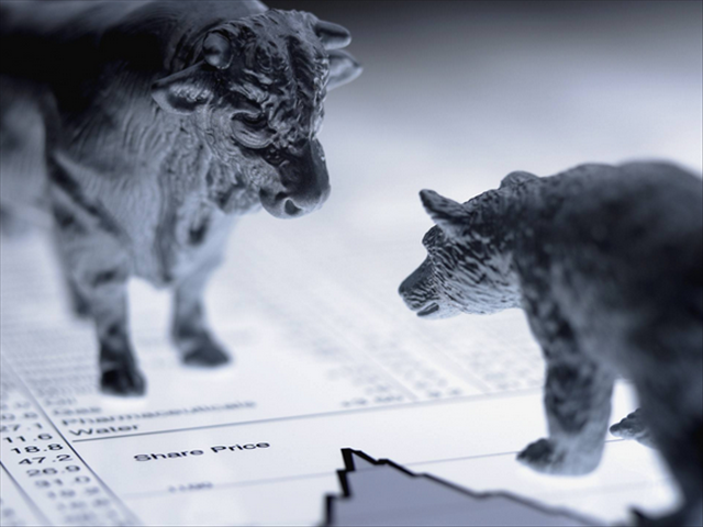 Just Plain Drive: The history (and meaning) of "Bull" and "Bear" Markets  | News Article
