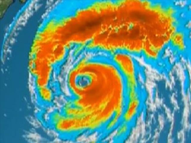 One killed in Japan as typhoon Hagibis approaches | News Article
